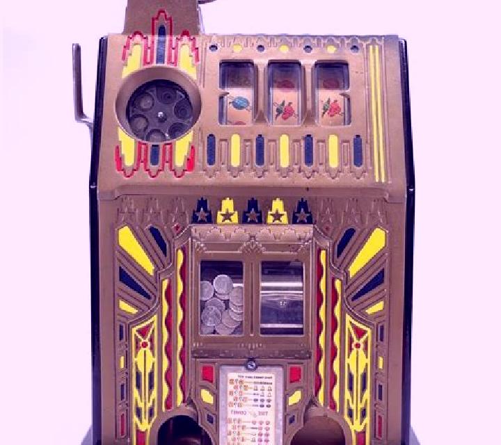 Moon Spell online slot