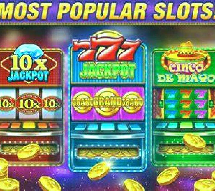 Moon Temple slot