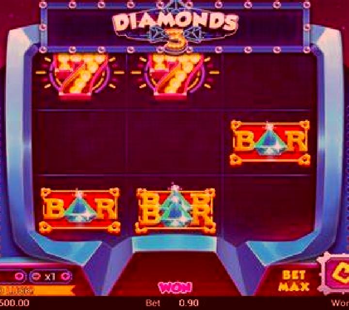 Moonlight Fortune online slot