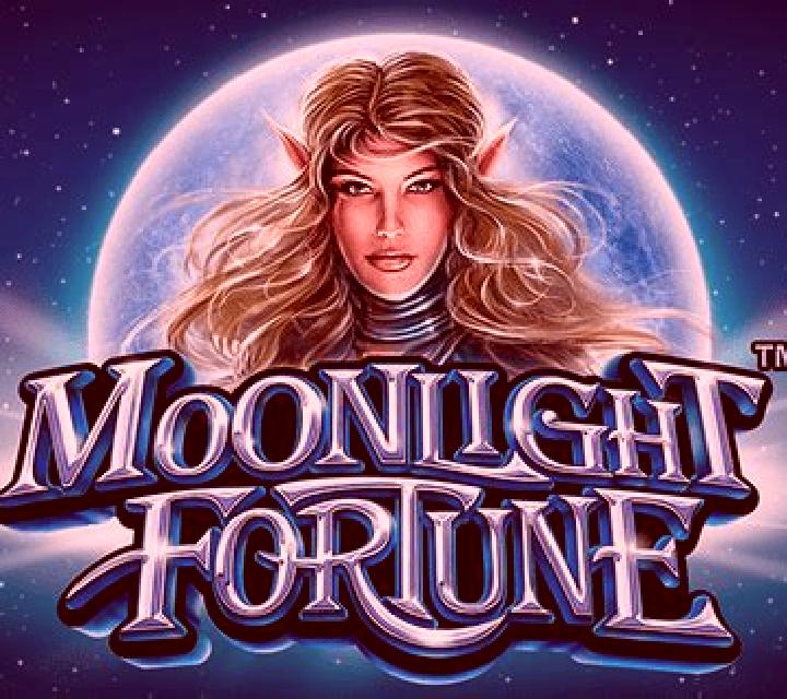 Moonlight Fortune slot game