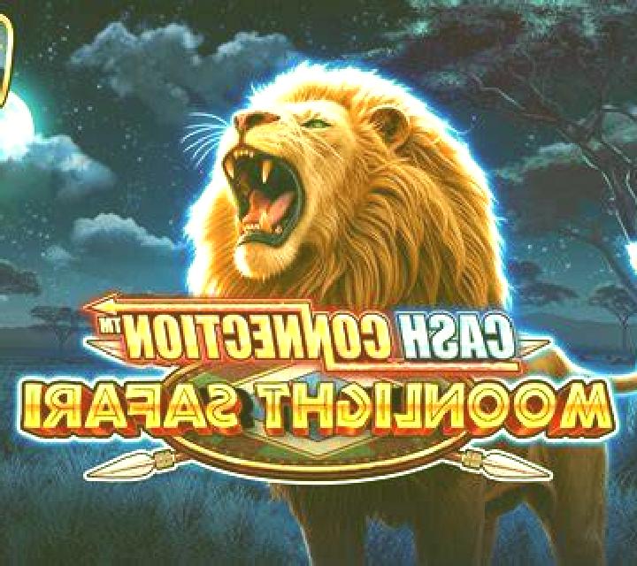 Moonlight Treasure online slot