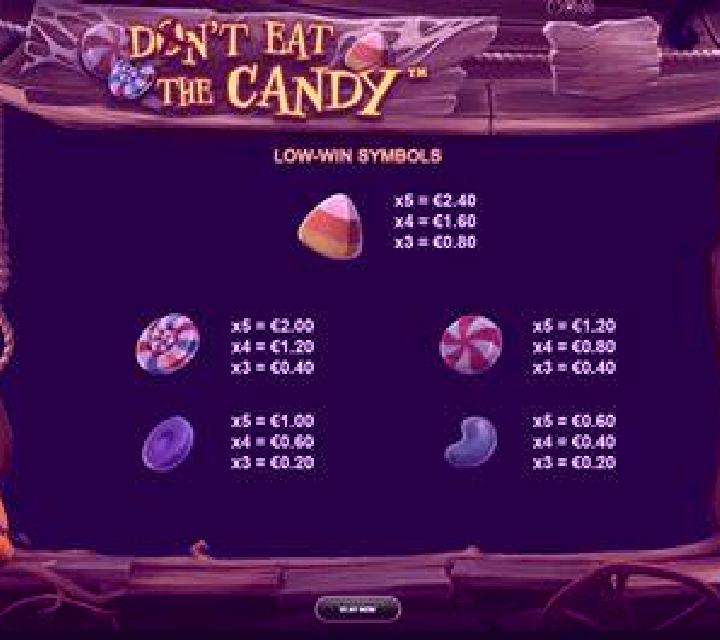 More Energy Coins: Hold and Win slot machine