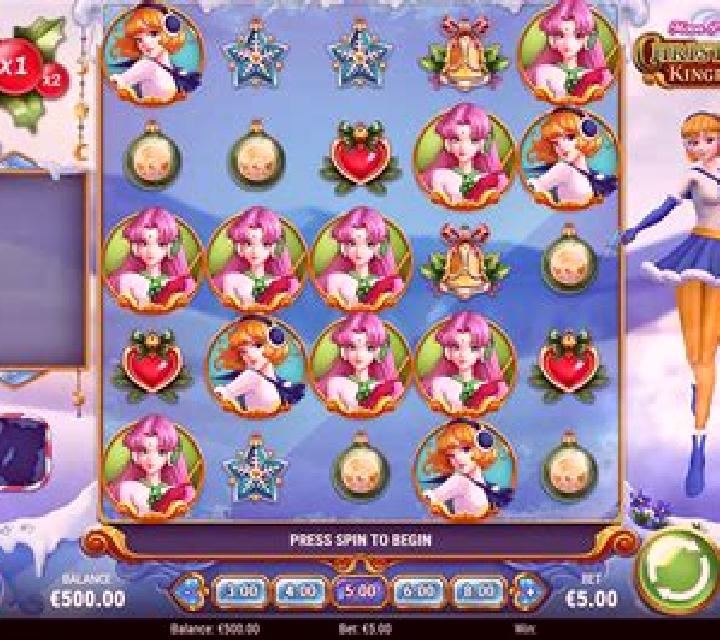 More Fresh Fruits online slot