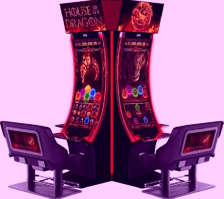 Mr Mostacho slot