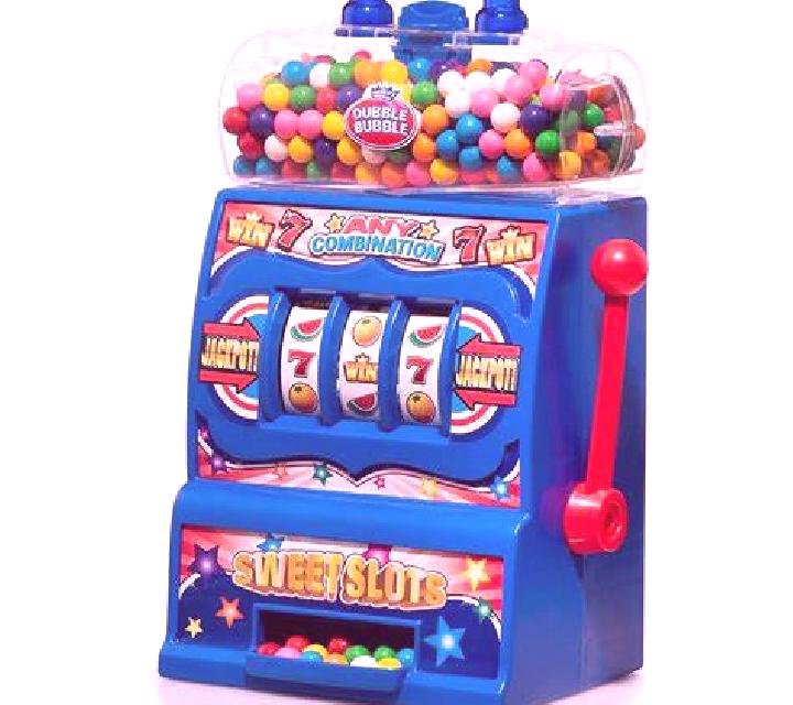 Mr. Oinksters Hold and Win online slot