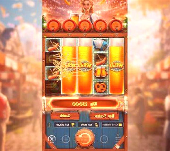 Mr Xin online slot