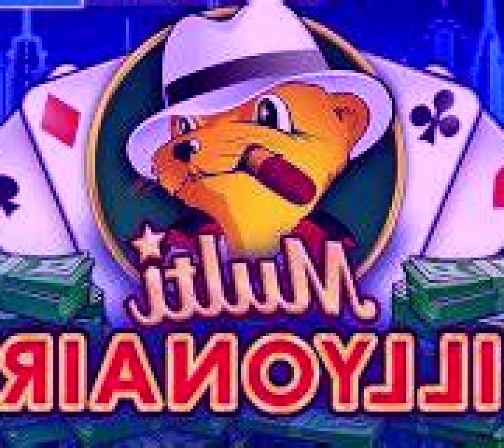 Multi Billyonaire online slot