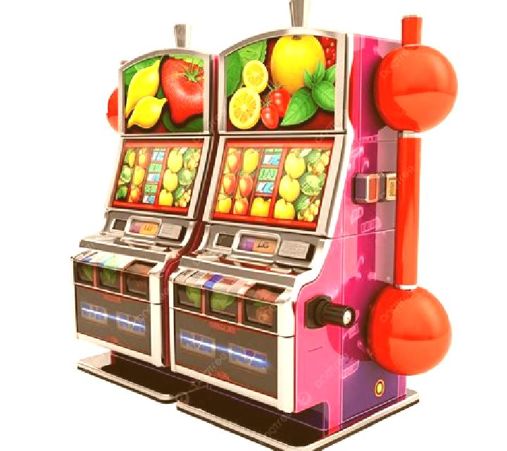 Multi Fruit slot machine