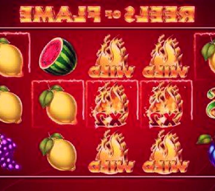 Multi Golden Scarabs slot game
