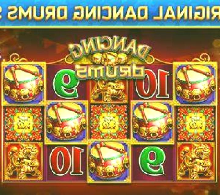 Multi Ruby online slot