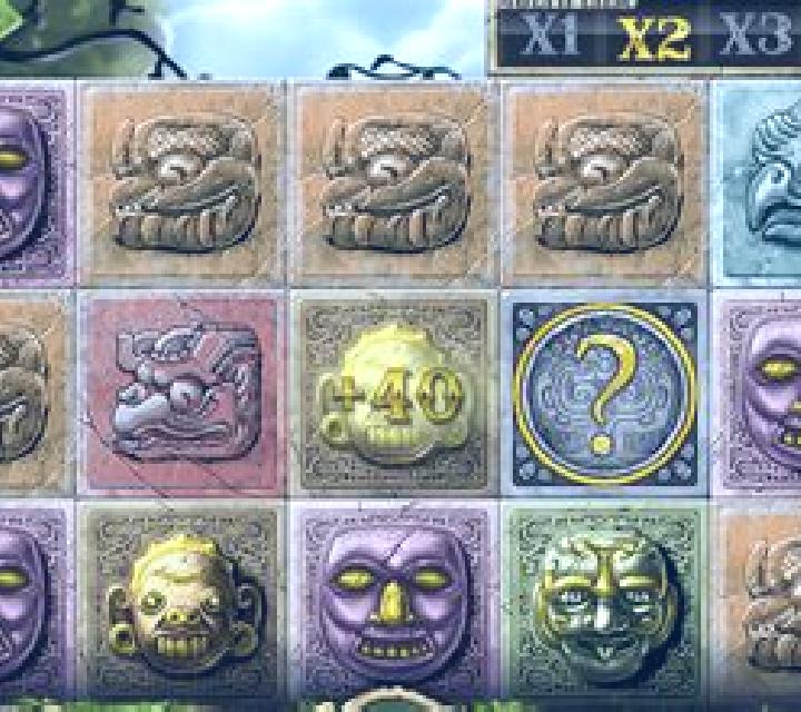 Multi Spin online slot