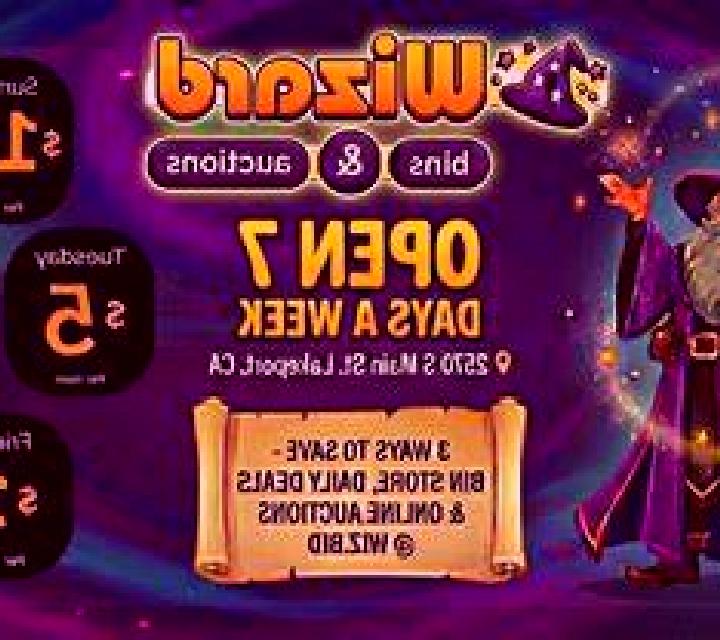 Multi Wild online slot