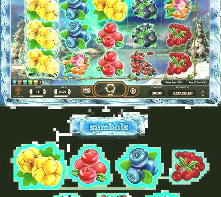 Multiplay Hot slot