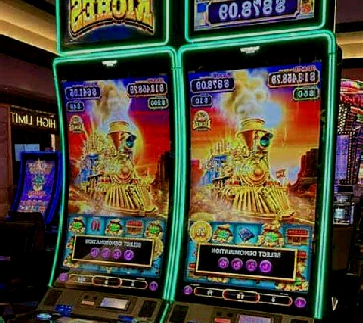 Multiply Like Bunnies slot game