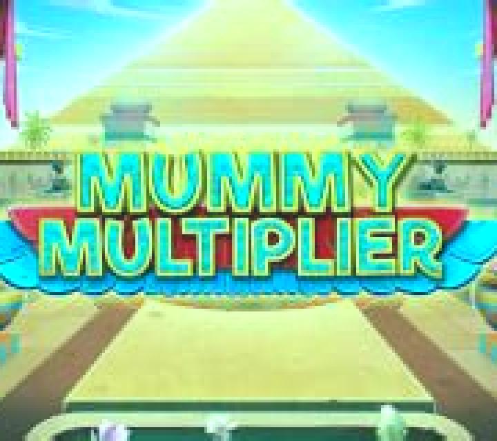 Mummy Multiplier slot machine