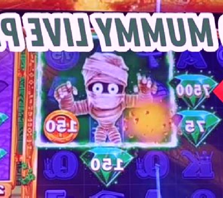 Mummy Reel Riches online slot
