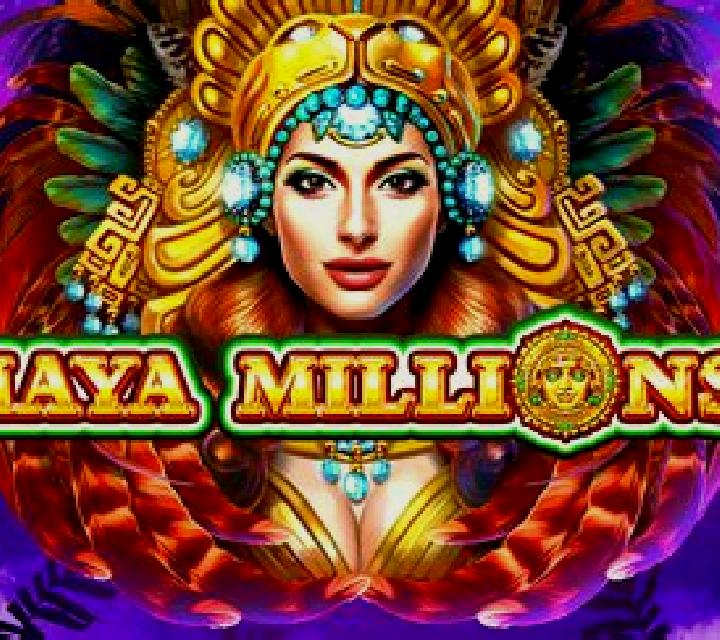 Mummy’s Millions slot game