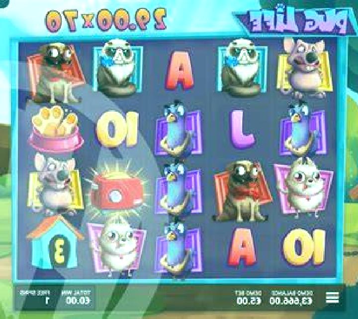 Mustang Riches online slot