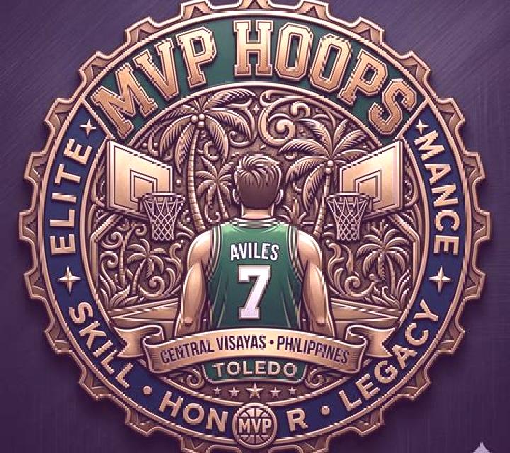 MVP Hoops online slot