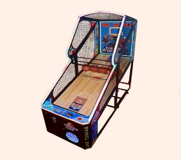 MVP Hoops slot machine