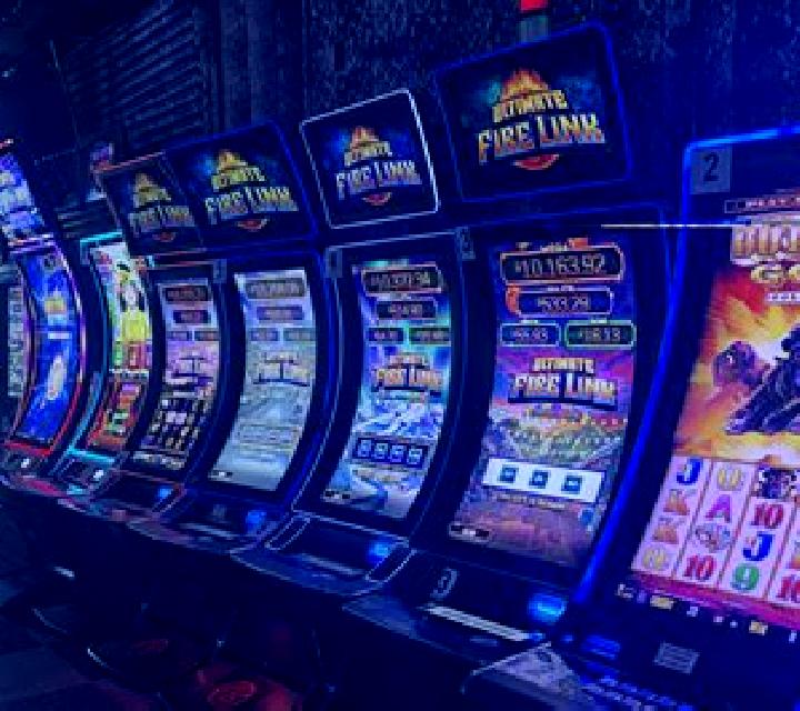 Mysteries Of Karnak slot game