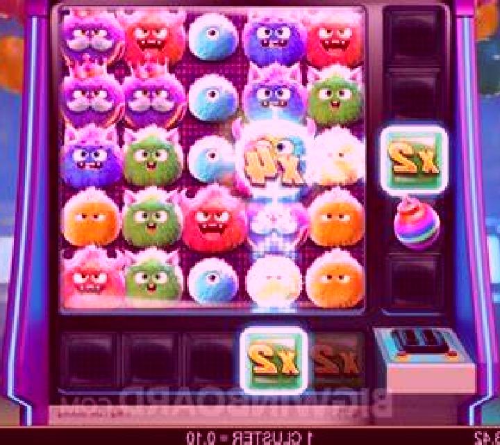 Mystery Cat (Pull Tabs) slot game
