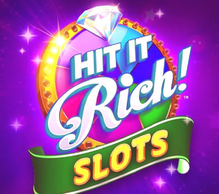Mystery Deal slot machine