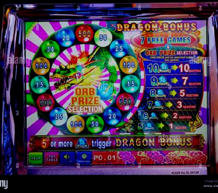 Mystery of Ninetails slot game