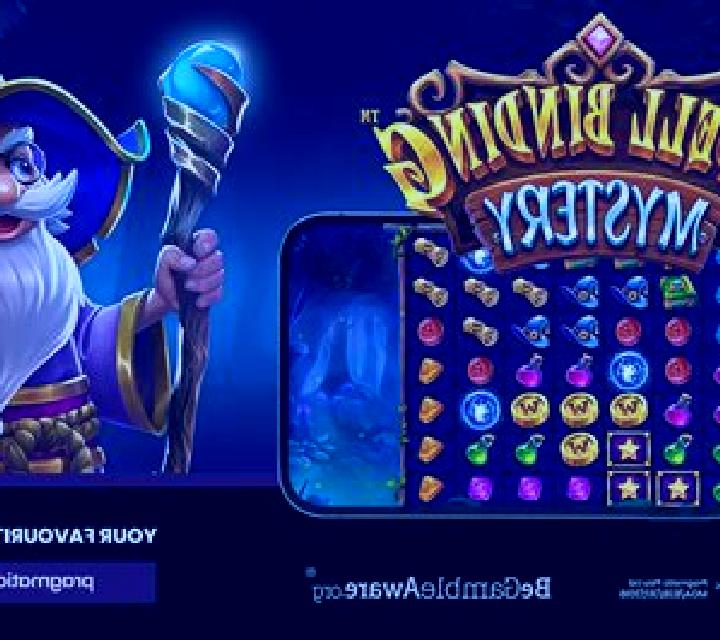 Mystery Wind online slot