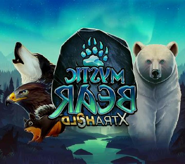 Mystic Bear XtraHold slot game