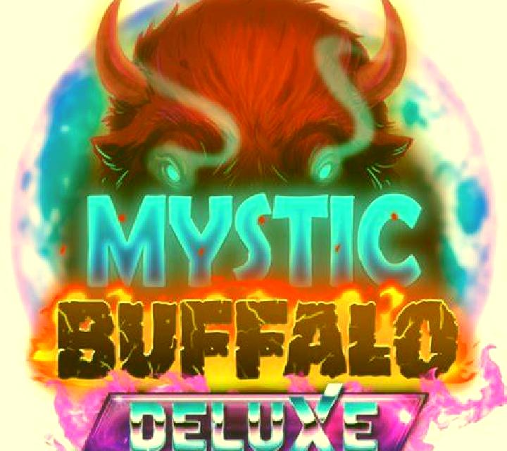 Mystic Buffalo Deluxe online slot
