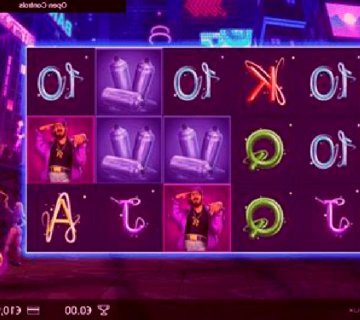 Mystic Cat slot game