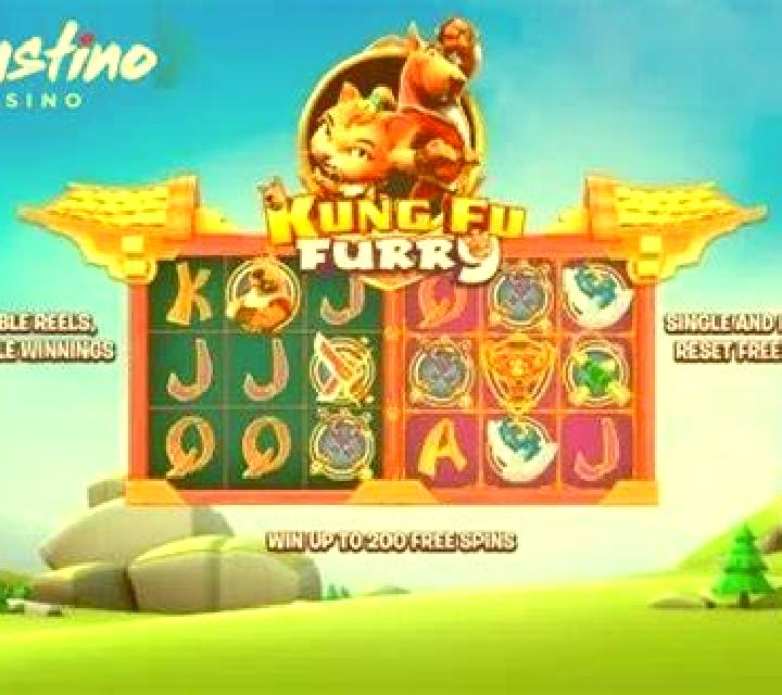 Mystic Legacy slot