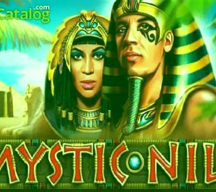 Mystic Nile slot