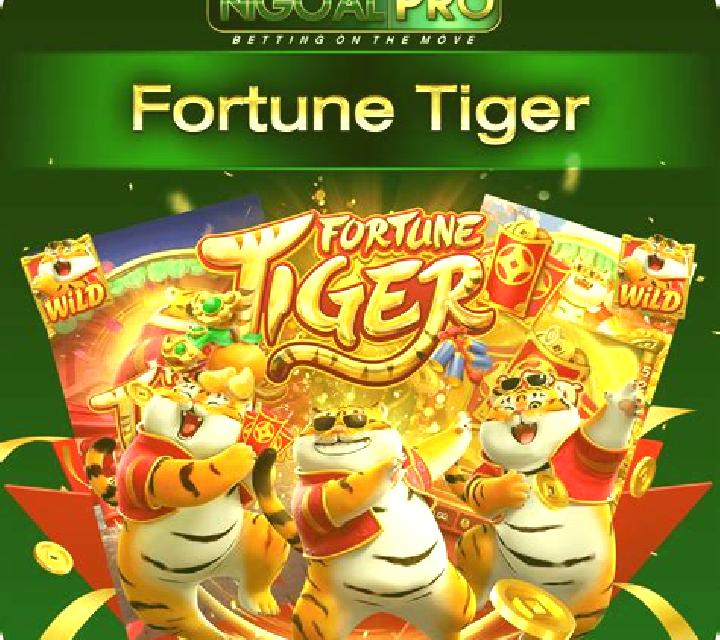 Mystic Tiger slot game