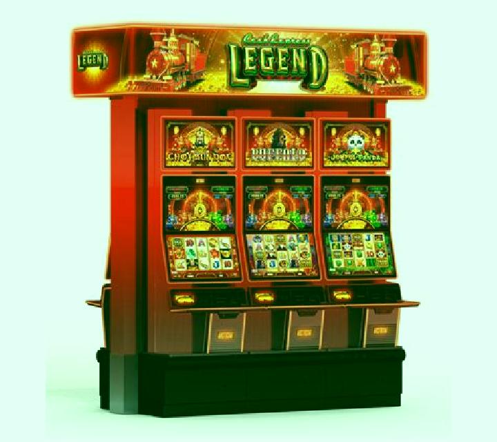 Mystic Wheel slot game