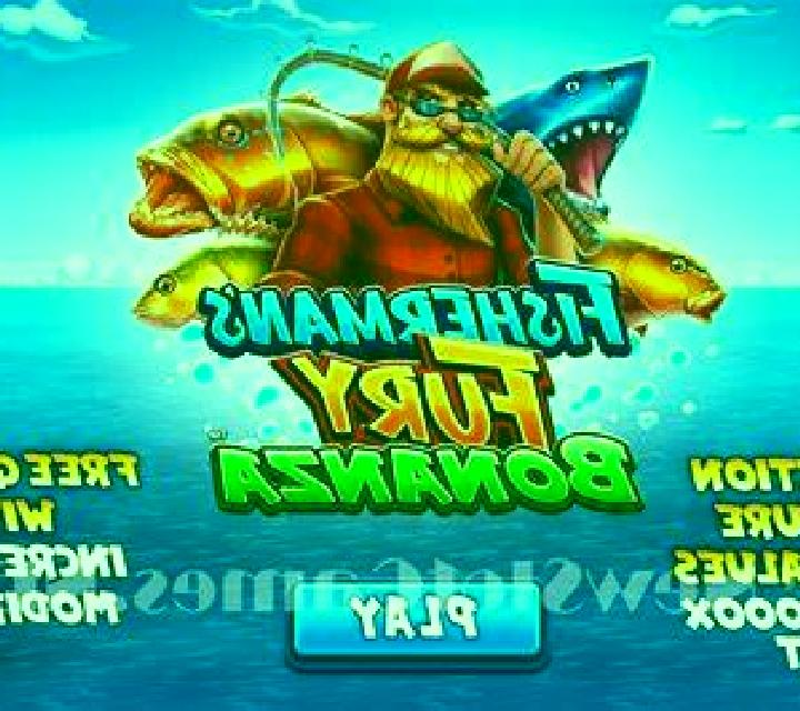 Mystic Wolf (ZITRO) slot game