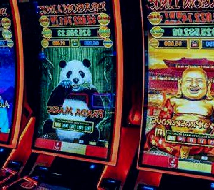 Mystical Africa slot