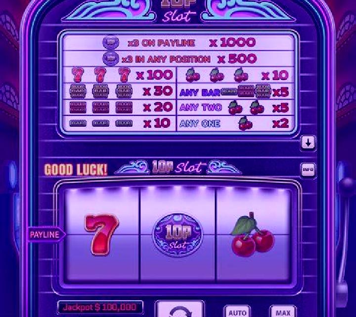 Mythology: Anubis slot game