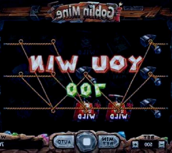 Mythology: Anubis slot machine