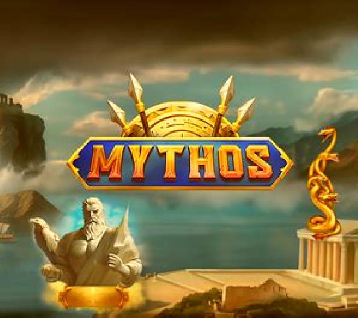 Mythos slot