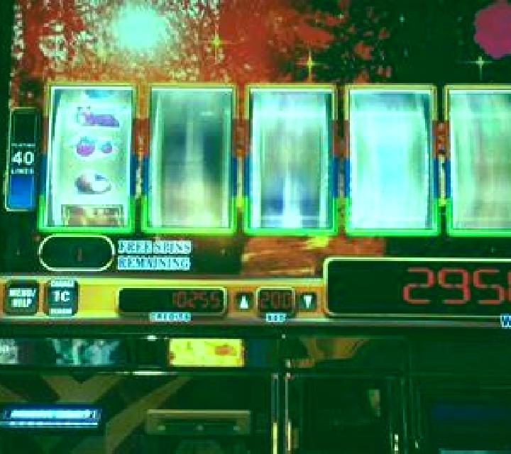 Napoleon & Josephine online slot