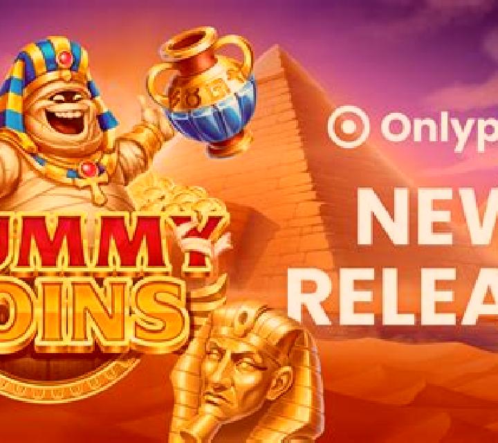 Nefertiti s Quest online slot