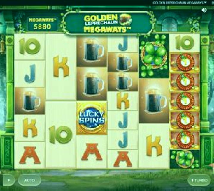 Neko Treasure (FBM Digital Systems) slot
