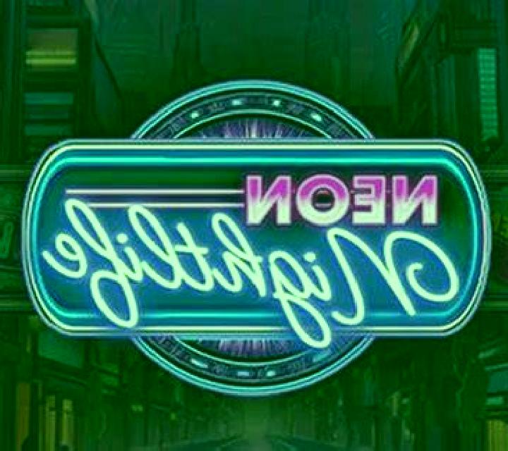 Neon Nightlife slot