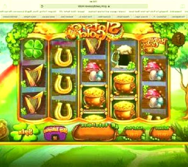 Neon Party online slot