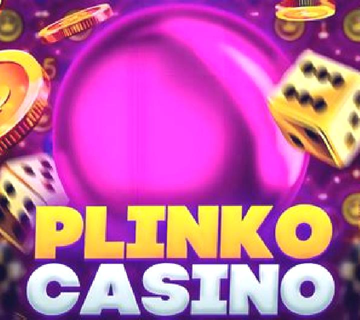 Neon Plinko Dice online slot