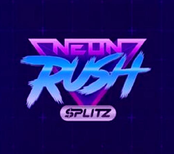 Neon Rush Splitz slot