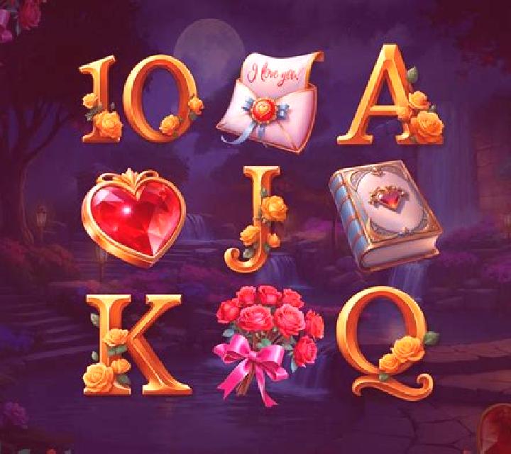 Neon Stars online slot