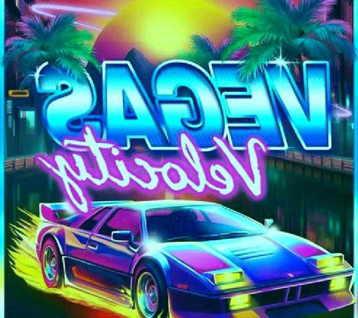 Neros Fortune online slot